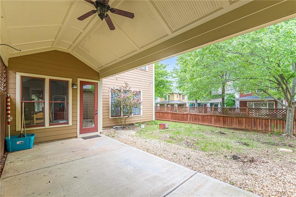 9912 Mancunian Way, Douglasville, Georgia image 7