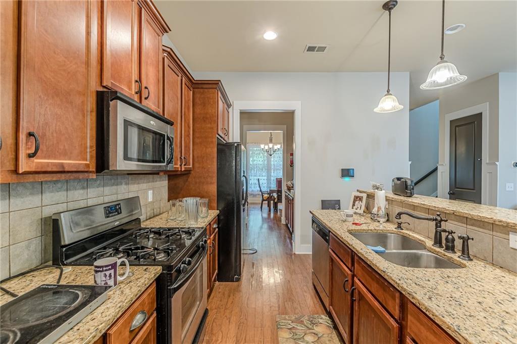 9912 Mancunian Way, Douglasville, Georgia image 12