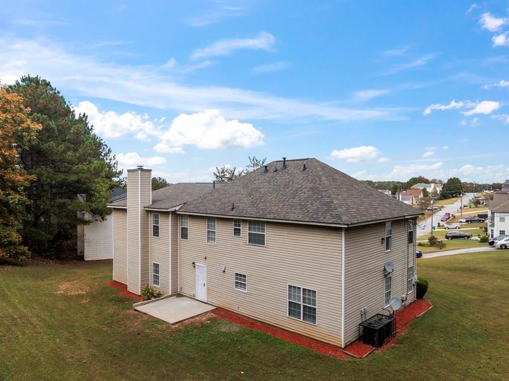 3529 Riverview Approach, Ellenwood, Georgia image 8