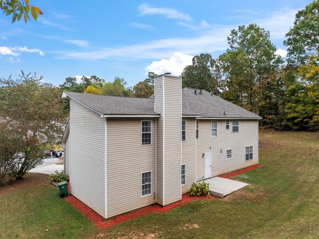 3529 Riverview Approach, Ellenwood, Georgia image 9