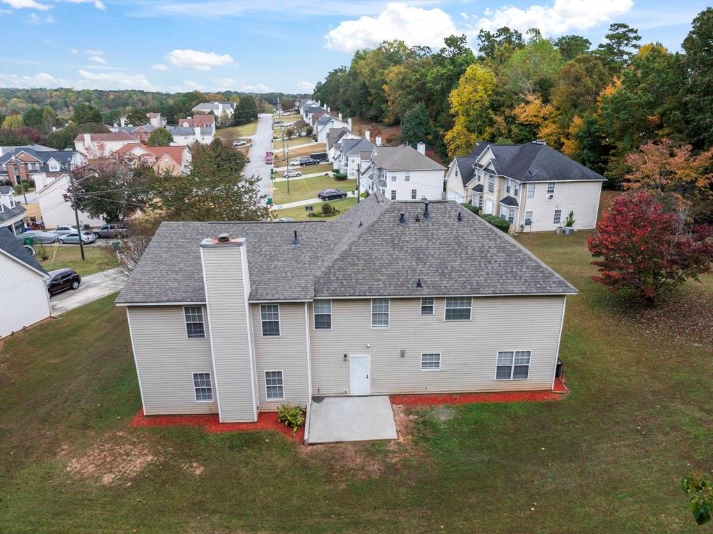 3529 Riverview Approach, Ellenwood, Georgia image 7