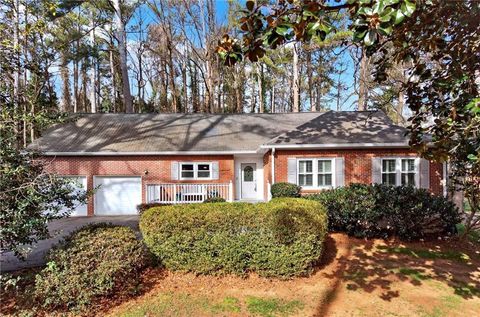 2920 Briarcliff Road NE Atlanta GA 30329