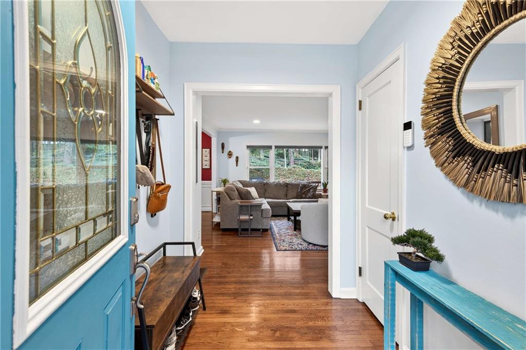 2920 Briarcliff Road NE