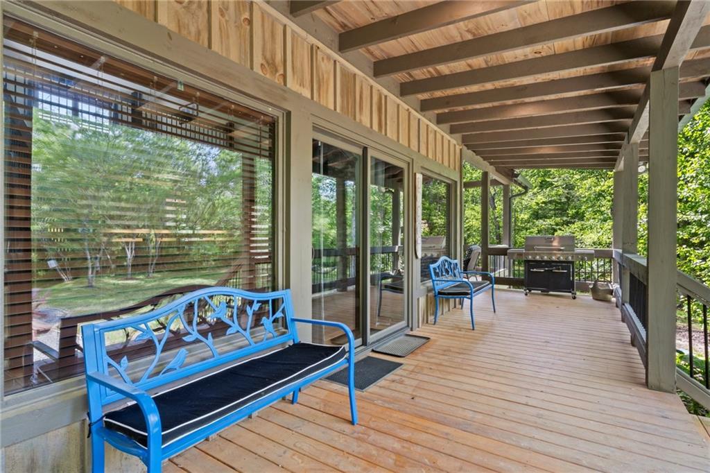 496 Silver Creek Road, Blue Ridge, Georgia image 37