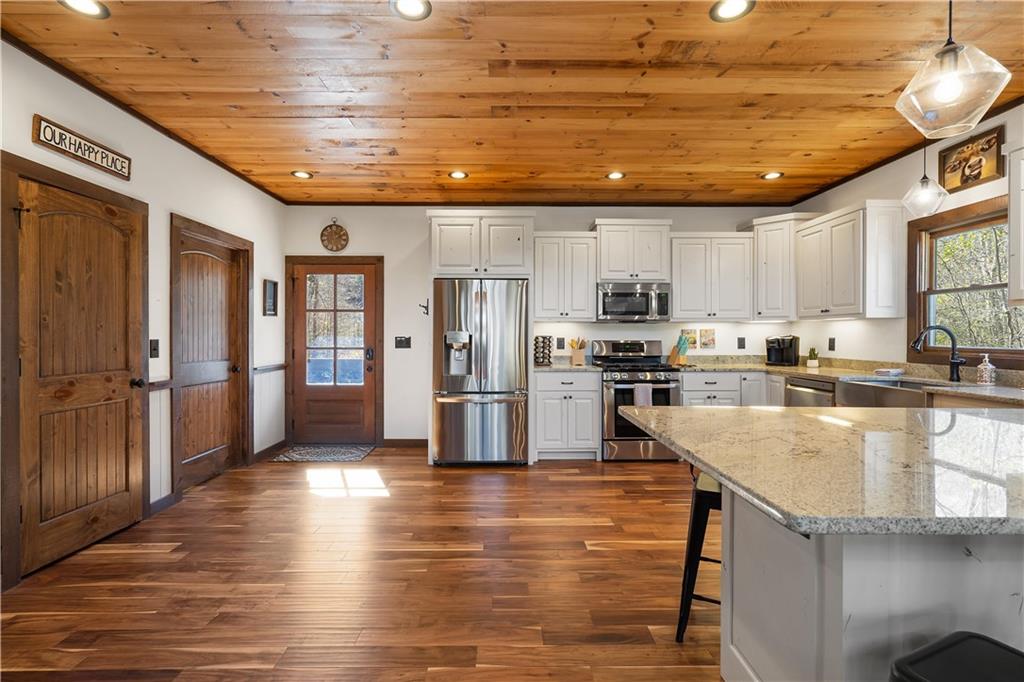 496 Silver Creek Road, Blue Ridge, Georgia image 11