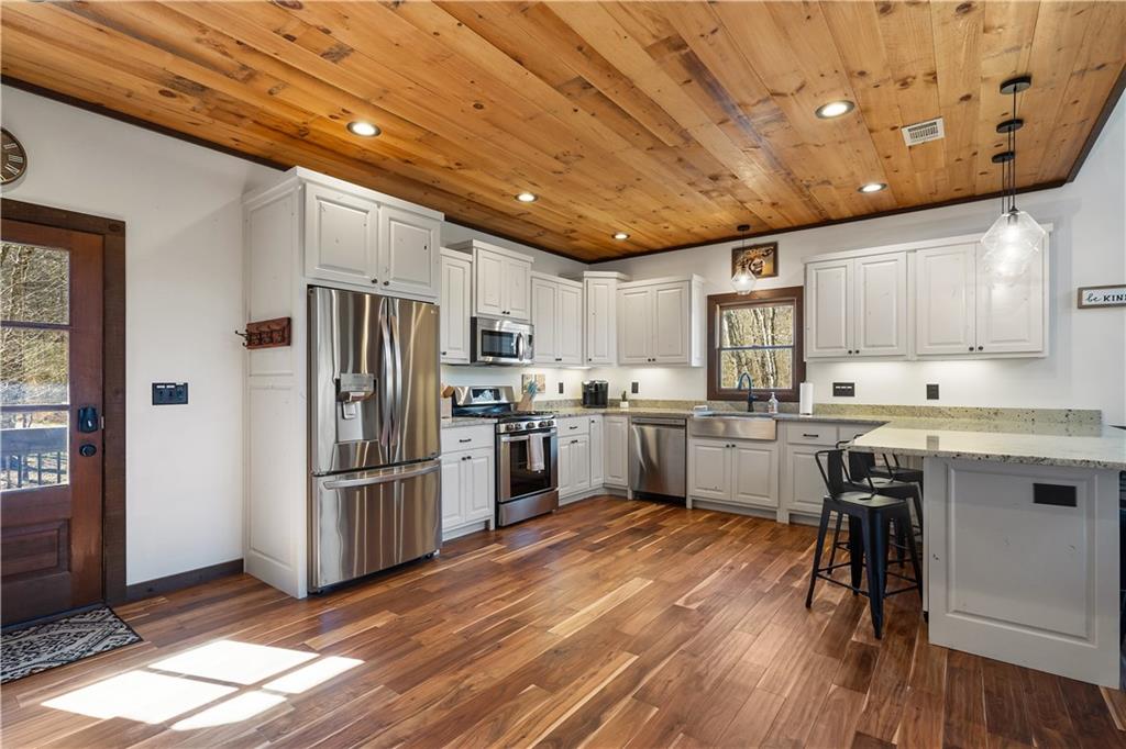496 Silver Creek Road, Blue Ridge, Georgia image 10
