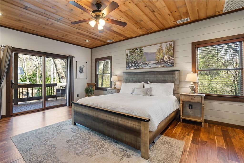 496 Silver Creek Road, Blue Ridge, Georgia image 18