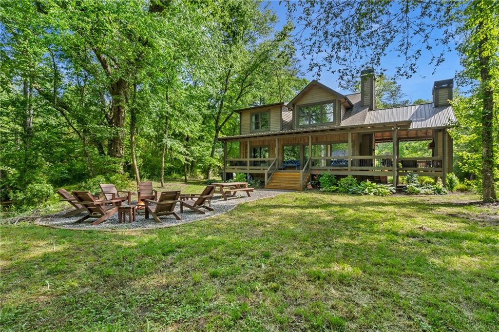 496 Silver Creek Road, Blue Ridge, Georgia image 41