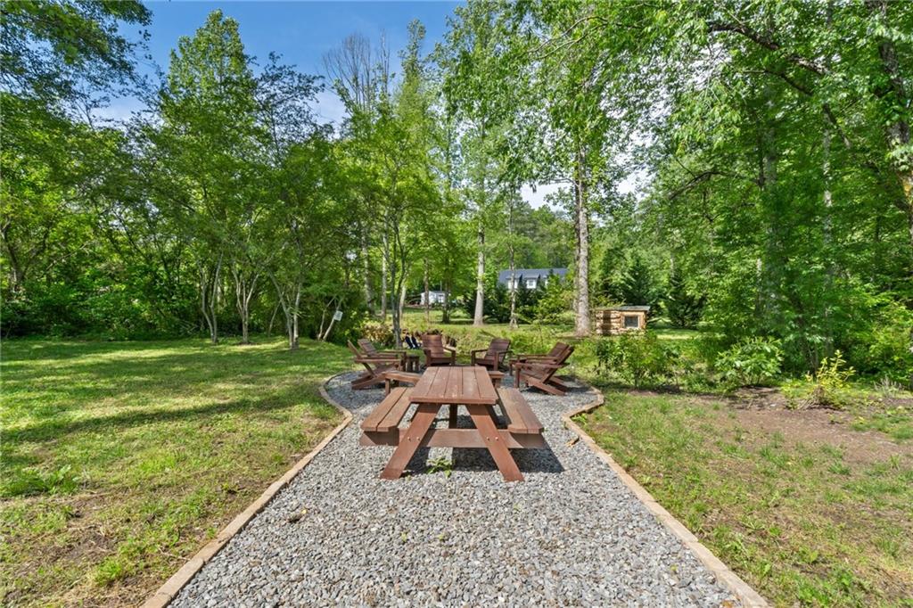 496 Silver Creek Road, Blue Ridge, Georgia image 38