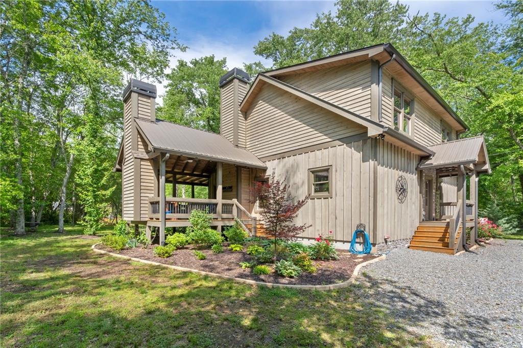 496 Silver Creek Road, Blue Ridge, Georgia image 32