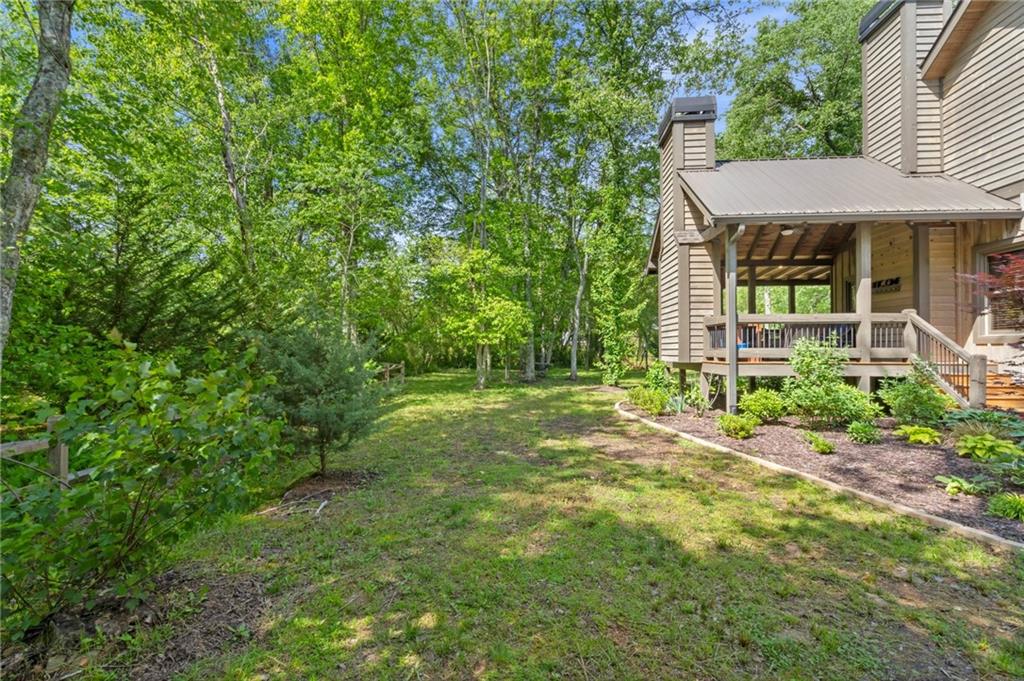 496 Silver Creek Road, Blue Ridge, Georgia image 30