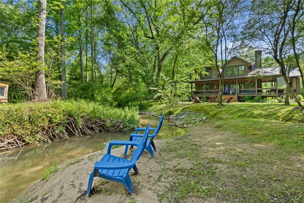 496 Silver Creek Road, Blue Ridge, Georgia image 40