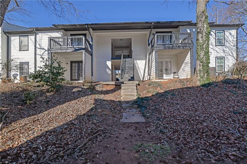 3595 Woodbriar Circle H