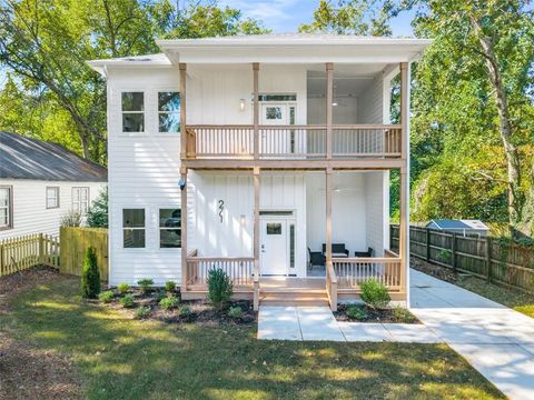 271 Haas Avenue SE Atlanta GA 30316