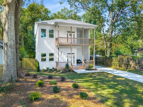 Photo of 271 Haas Avenue SE, Atlanta, GA 30316 (MLS # 7657732)