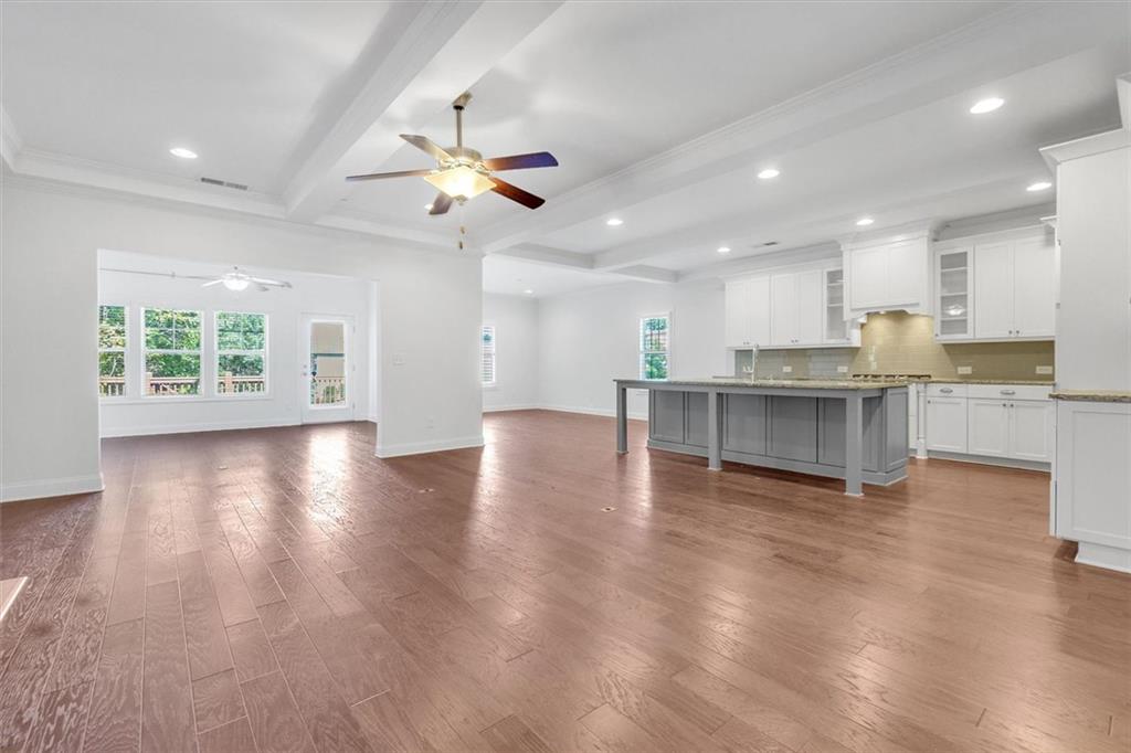 SWEETBRIAR FARMS - Residential