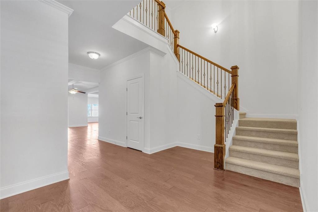 SWEETBRIAR FARMS - Residential