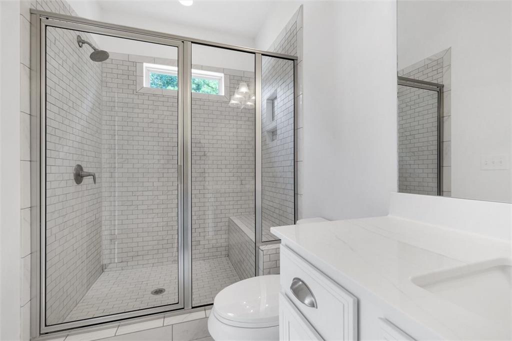 SWEETBRIAR FARMS - Residential