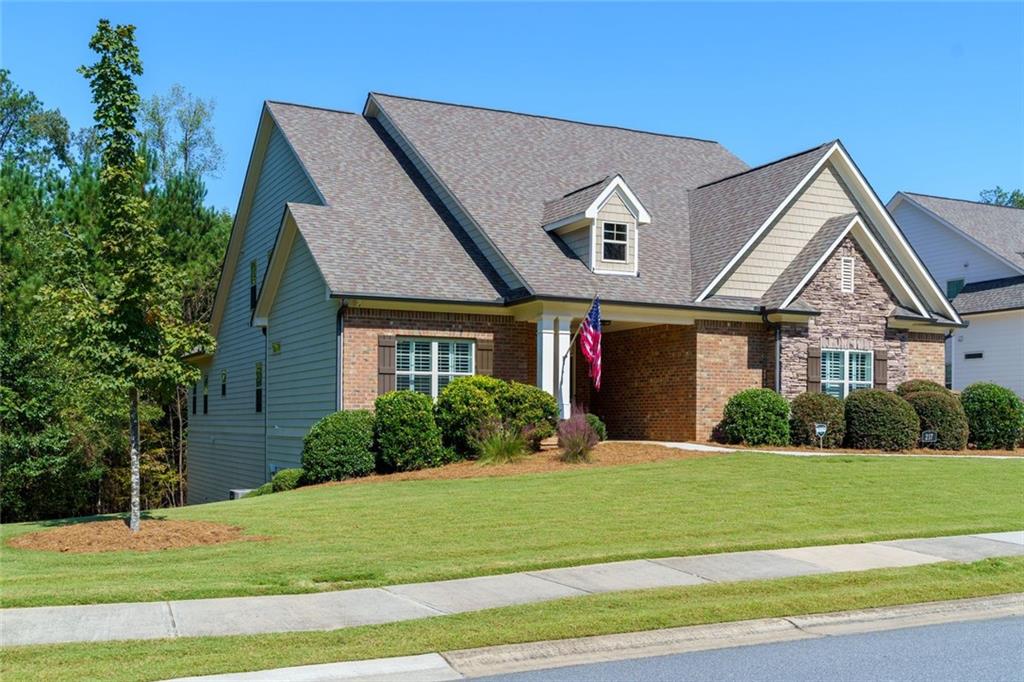 SWEETBRIAR FARMS - Residential
