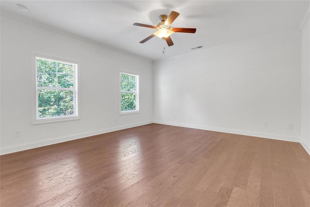 SWEETBRIAR FARMS - Residential