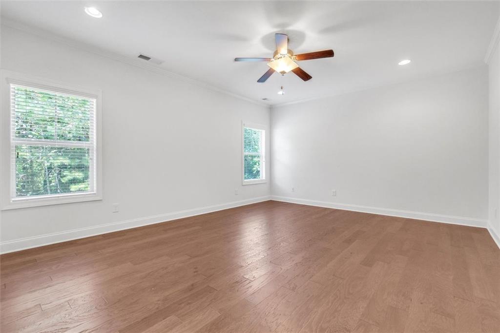 SWEETBRIAR FARMS - Residential