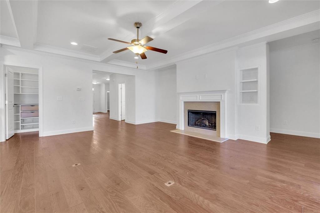 SWEETBRIAR FARMS - Residential