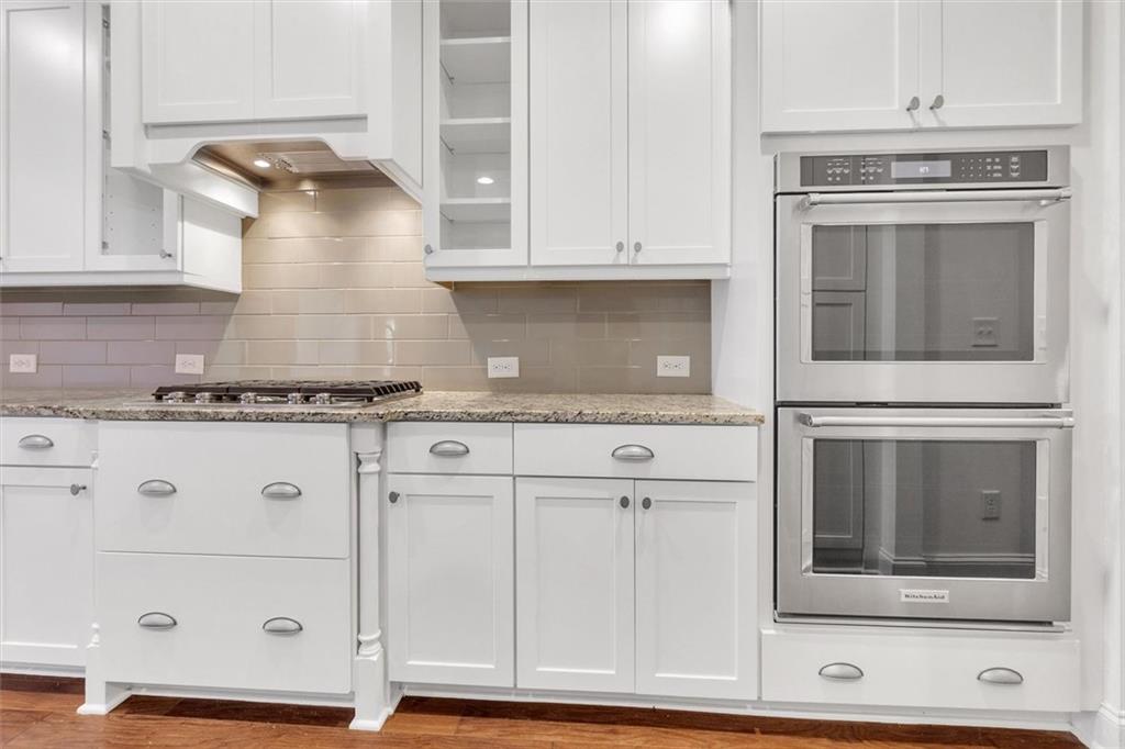 SWEETBRIAR FARMS - Residential