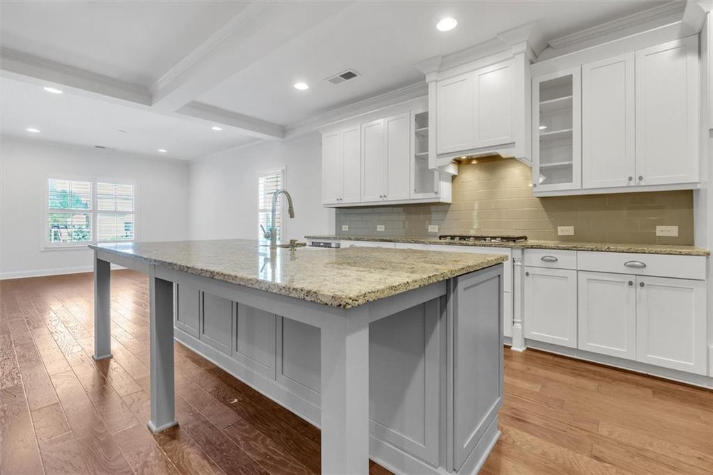 SWEETBRIAR FARMS - Residential