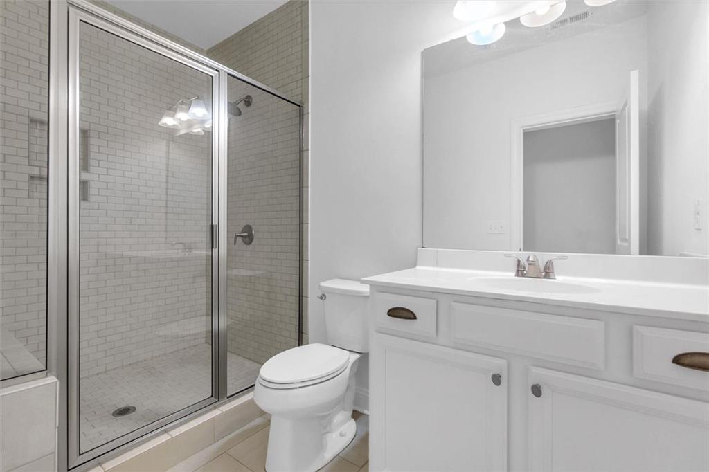 SWEETBRIAR FARMS - Residential