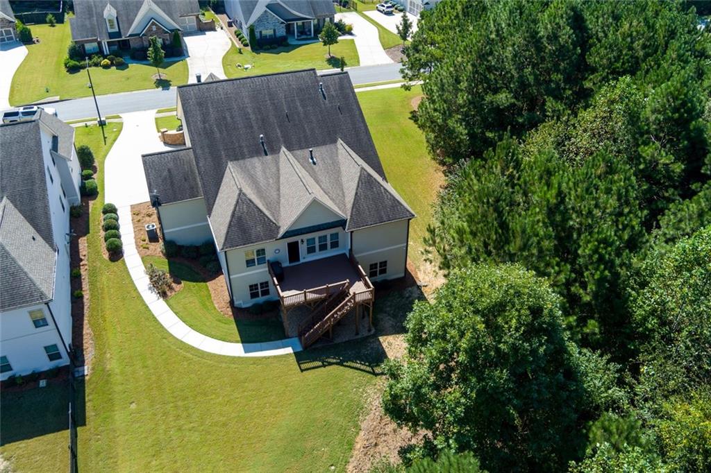 SWEETBRIAR FARMS - Residential