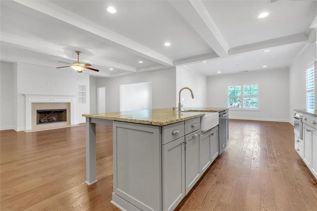 SWEETBRIAR FARMS - Residential