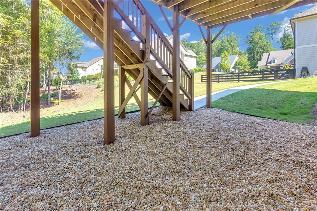 SWEETBRIAR FARMS - Residential