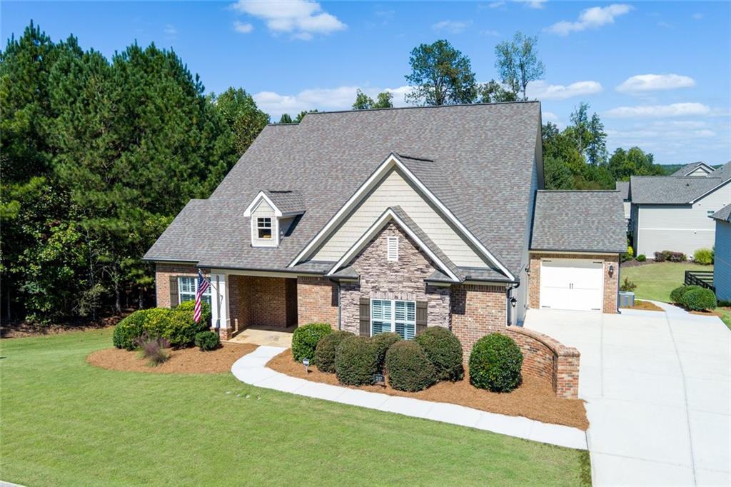 SWEETBRIAR FARMS - Residential