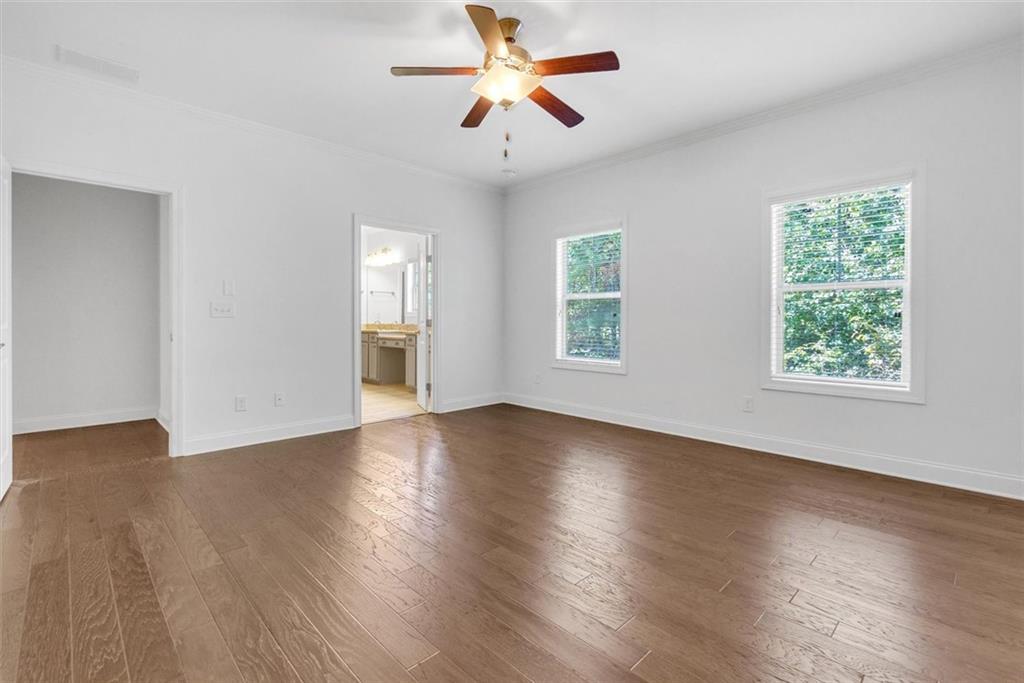 SWEETBRIAR FARMS - Residential
