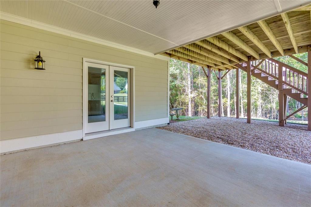 SWEETBRIAR FARMS - Residential
