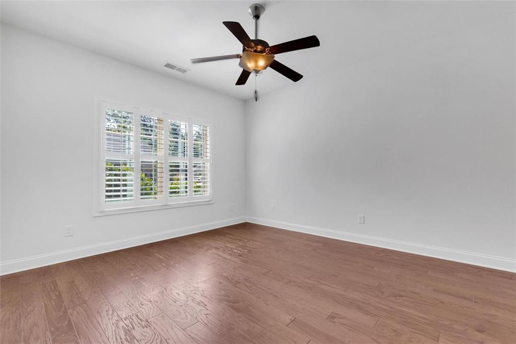 SWEETBRIAR FARMS - Residential