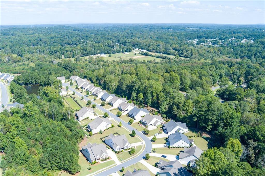SWEETBRIAR FARMS - Residential
