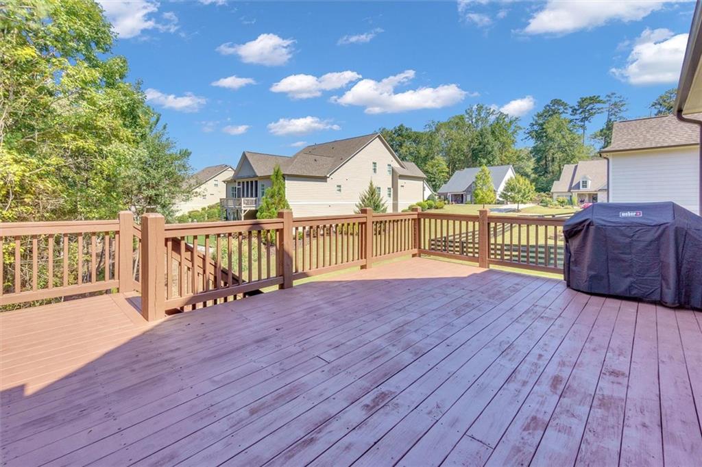SWEETBRIAR FARMS - Residential