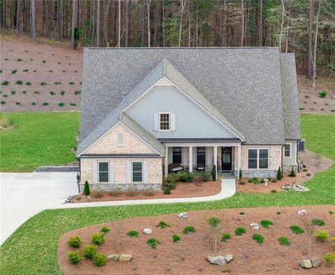 174 Vandiver Court Acworth GA 30101