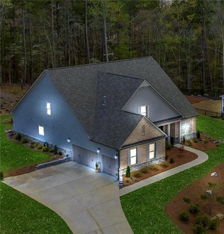 Acworth, Georgia 30101, United States, 3 Bedrooms Bedrooms, ,4 BathroomsBathrooms,Residential,Active,104702
