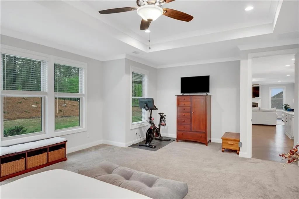 Acworth, Georgia 30101, United States, 3 Bedrooms Bedrooms, ,4 BathroomsBathrooms,Residential,Active,104702