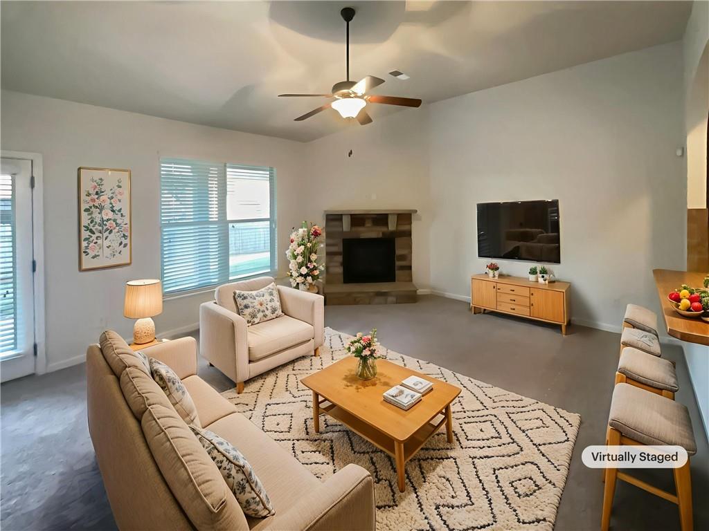 7699 Wild Cherry Lane