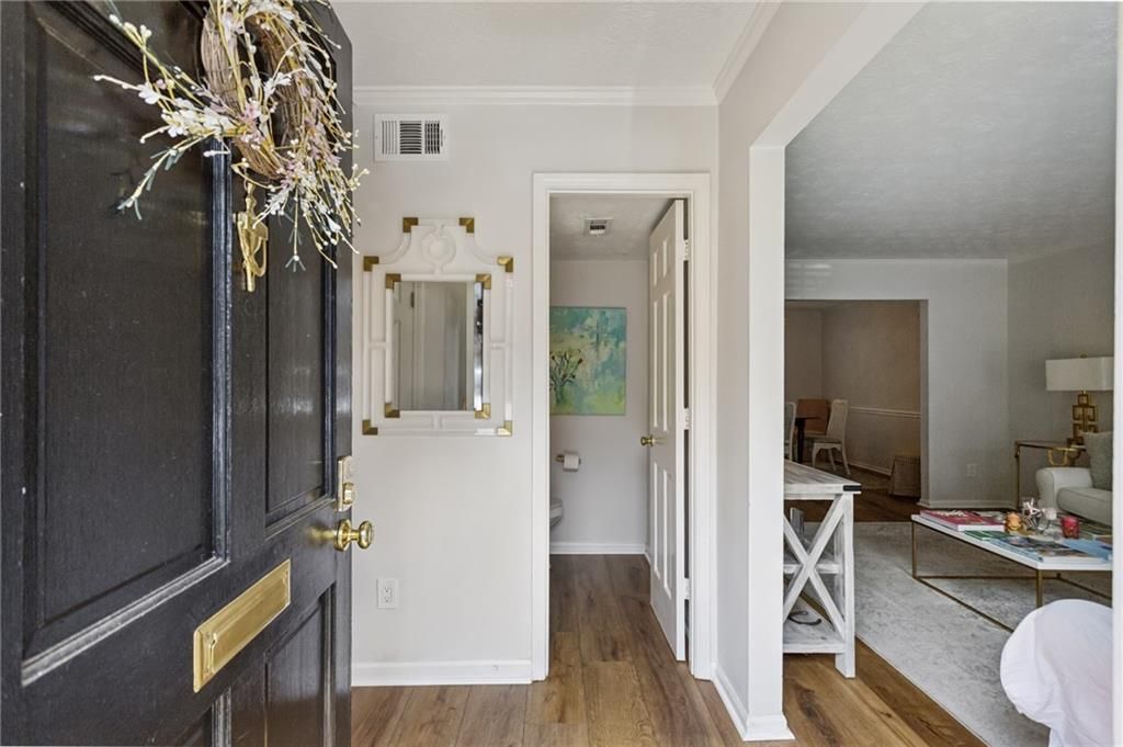 Photo of 2 Scotland Place NW, Atlanta, GA 30318 (MLS # 7704542)