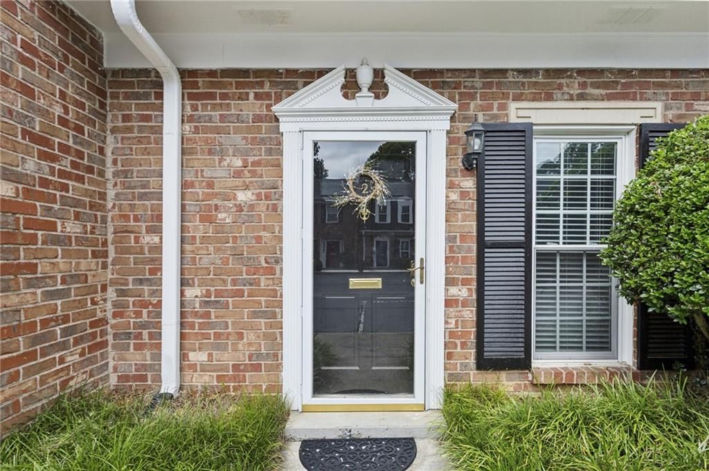 Photo of 2 Scotland Place NW, Atlanta, GA 30318 (MLS # 7704542)