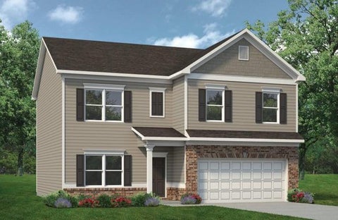 Homes For Sale - 7757 Sandpiper Drive<br/> Douglasville, GA 30134