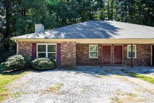 1106 Brookstone Road