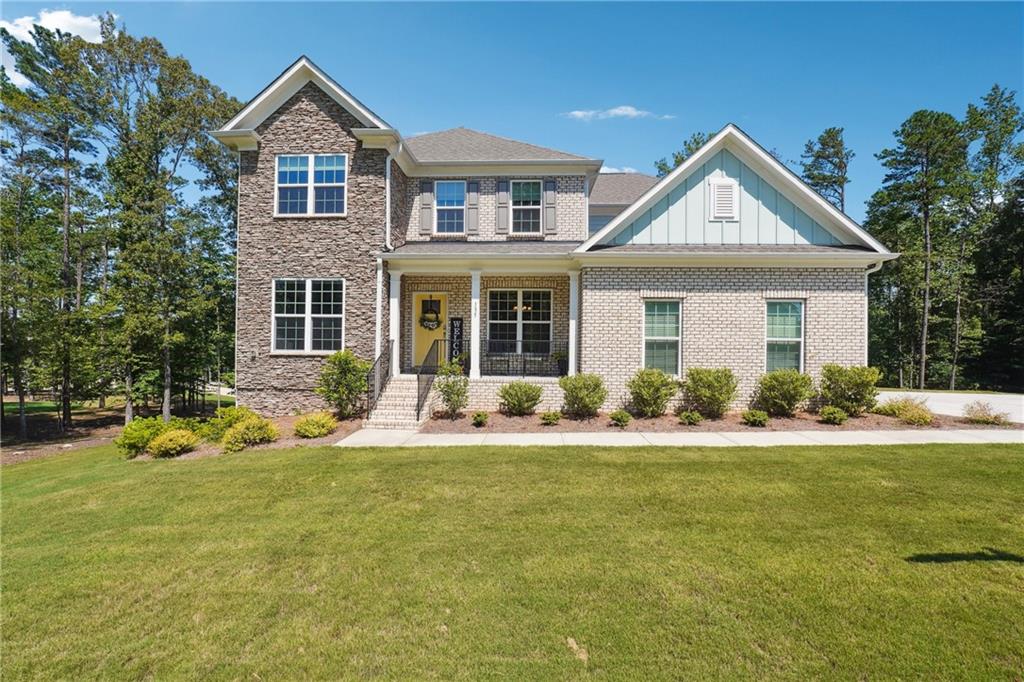 View Fayetteville, GA 30214 house