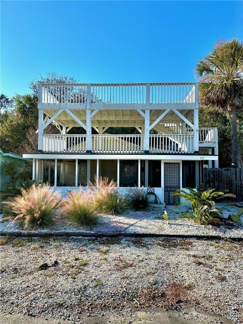 111 2nd Avenue Tybee Island GA 31328