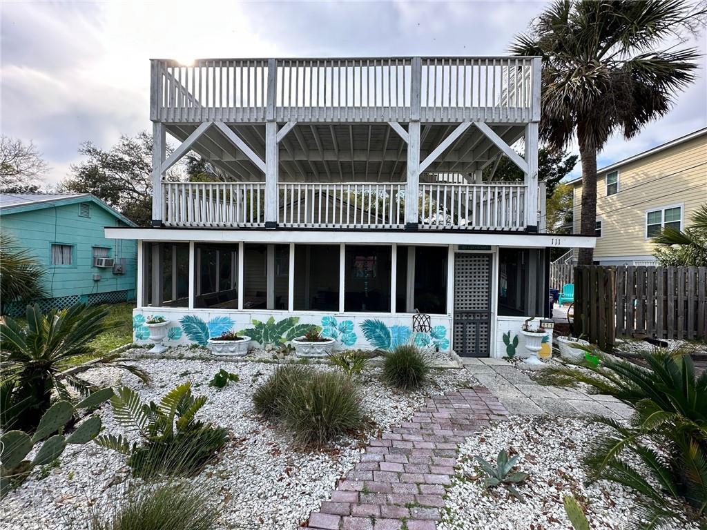 111 2nd Avenue