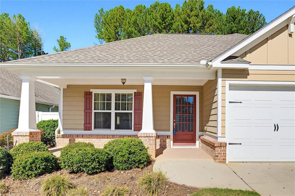 118 Shoal Creek Way